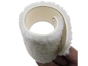 Adjusting Wool Insole One Size Fits All for Women and Men