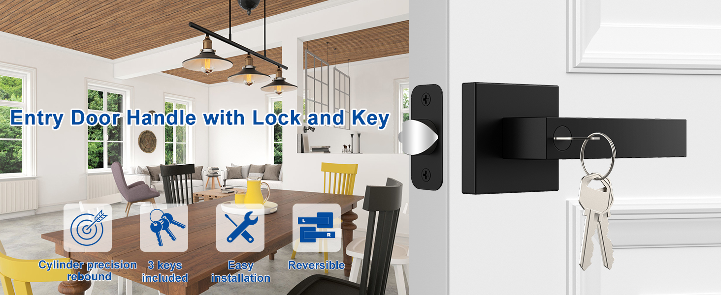 door lock
