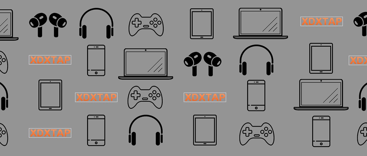 XDXTAP USB C cable