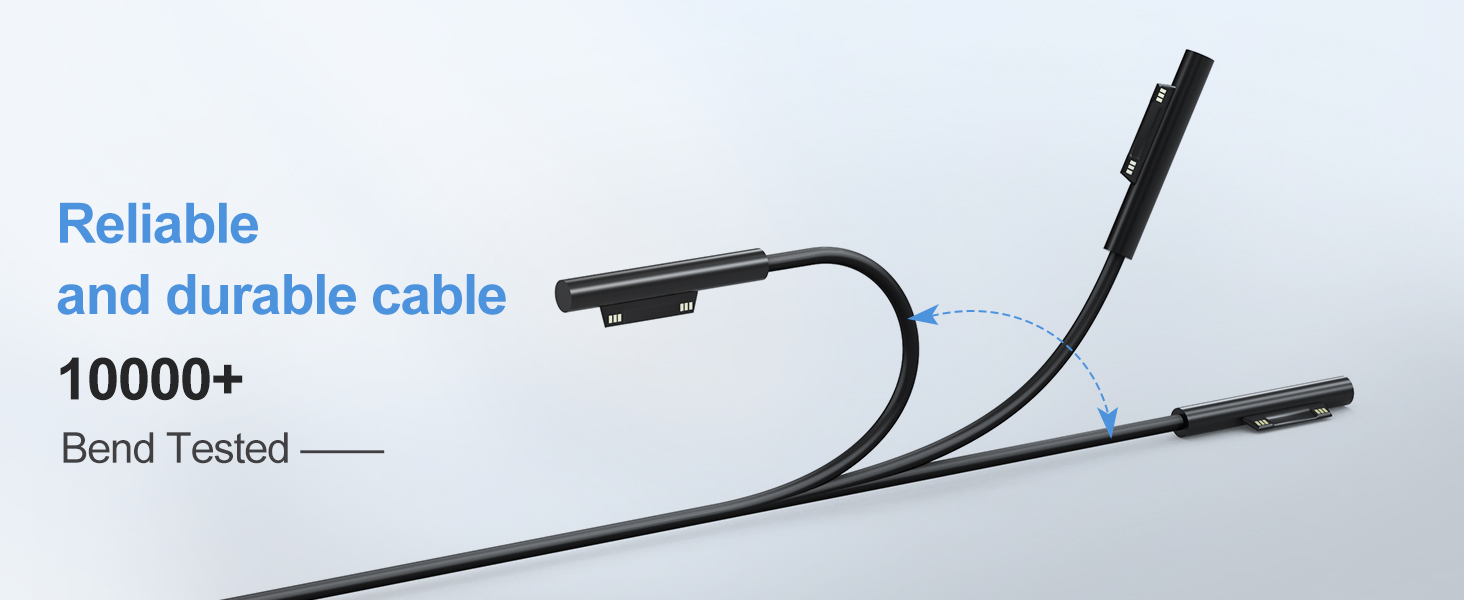 windows laptop charger