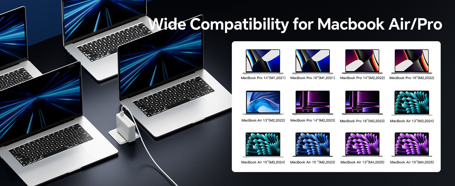 Mac Book Pro Charger