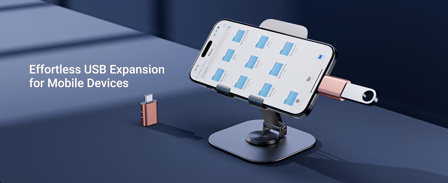 usb