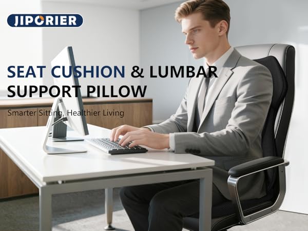 lumbar support pillow