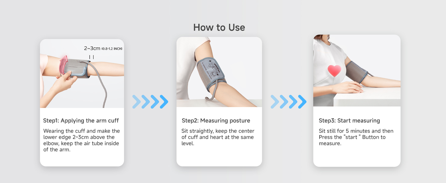 blood pressure monitor for home use 660
