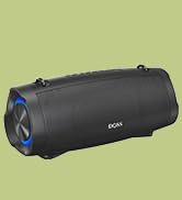 DOSS Outdoor Bluetooth Speaker