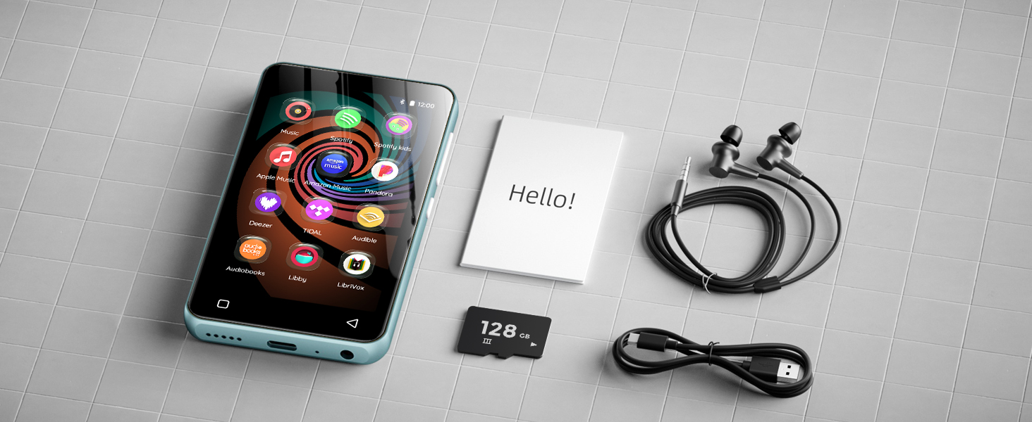 spotify player device