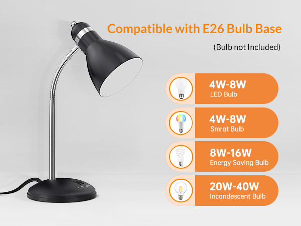 Desk Lamp