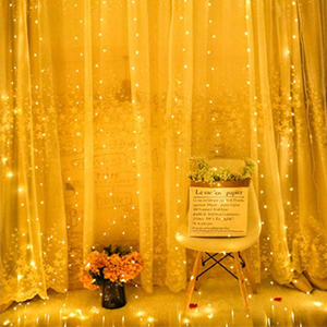 fairy string lights
