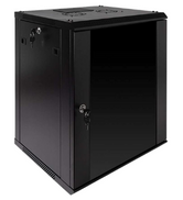 12u wall mounted cabinet 