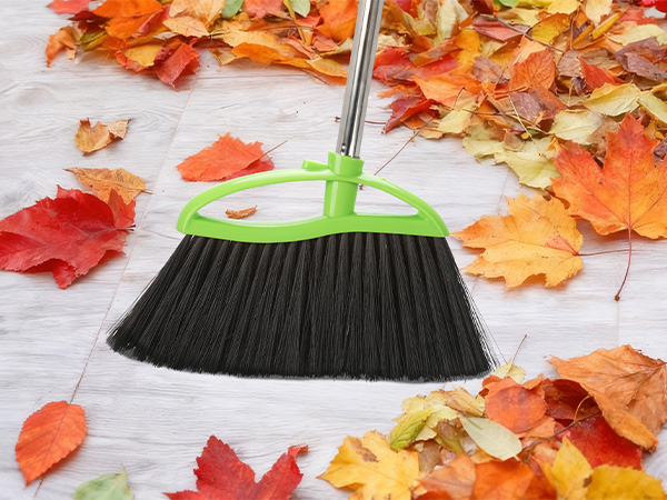 floor cleaning broom