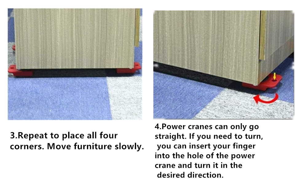  Instructions for use