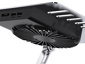 laptop stand adjustable height laptop stand foldable rotating laptop stand ipad holders stands