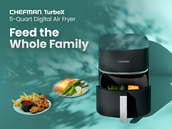 Feed the whole family