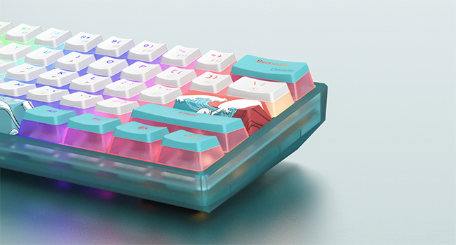 60% KEYBOARD