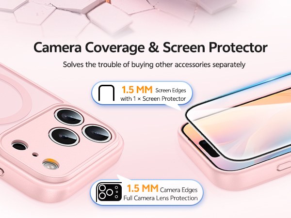 iPhone 17 pro max case