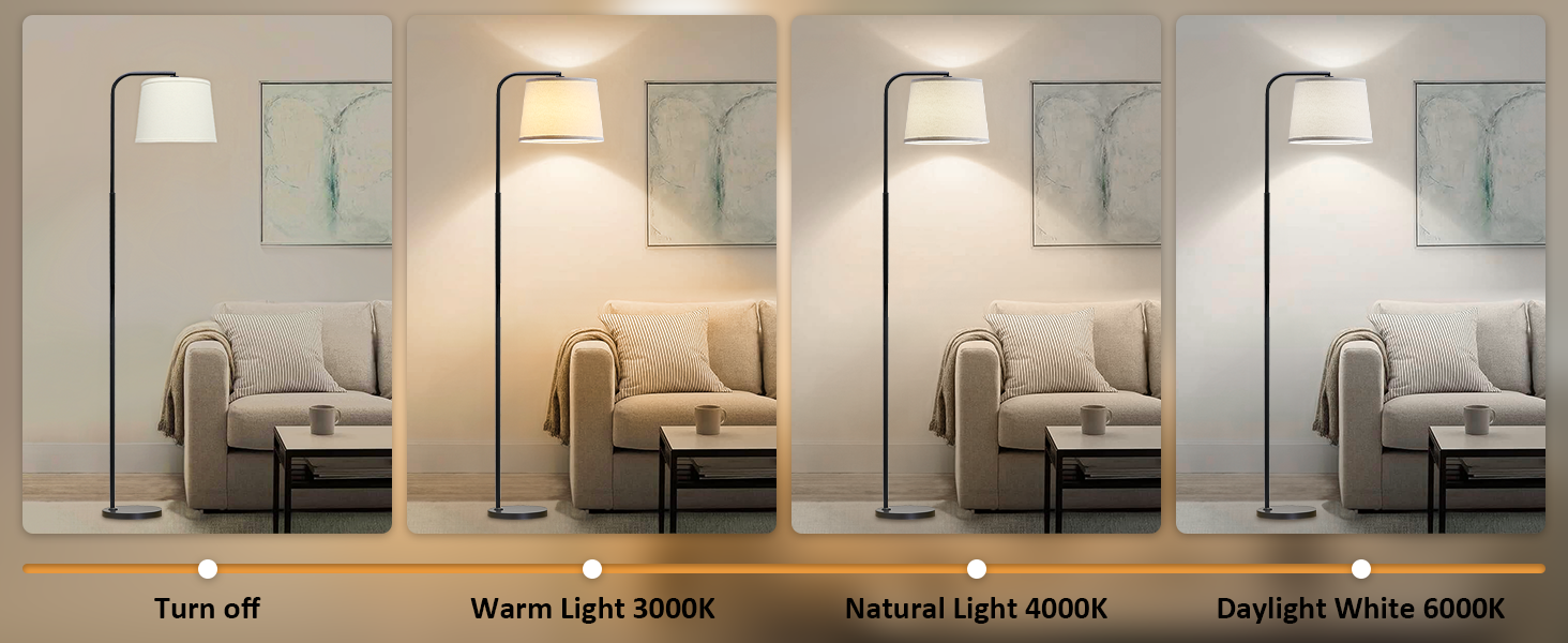 lamps for living room