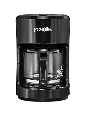 Automatic Drip Coffee Maker