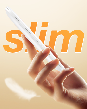 slim