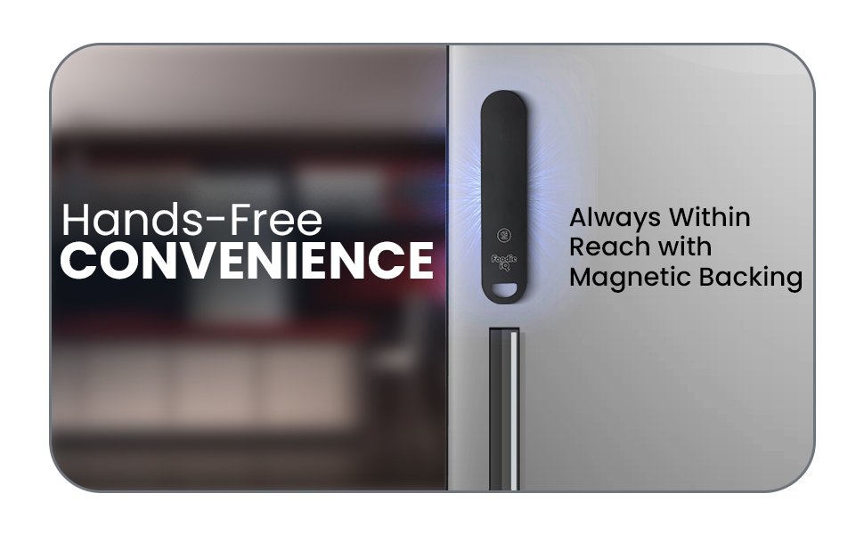 Magnetic Thermometer for Grill Indoor Kitchen Thermometer Magnetic Thermometer for Wood Stove