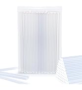 60 Count Premium Hot Glue Sticks 6" Long x 0.27" Diameter Mini Size Hot Melt Glue Sticks Compatib...