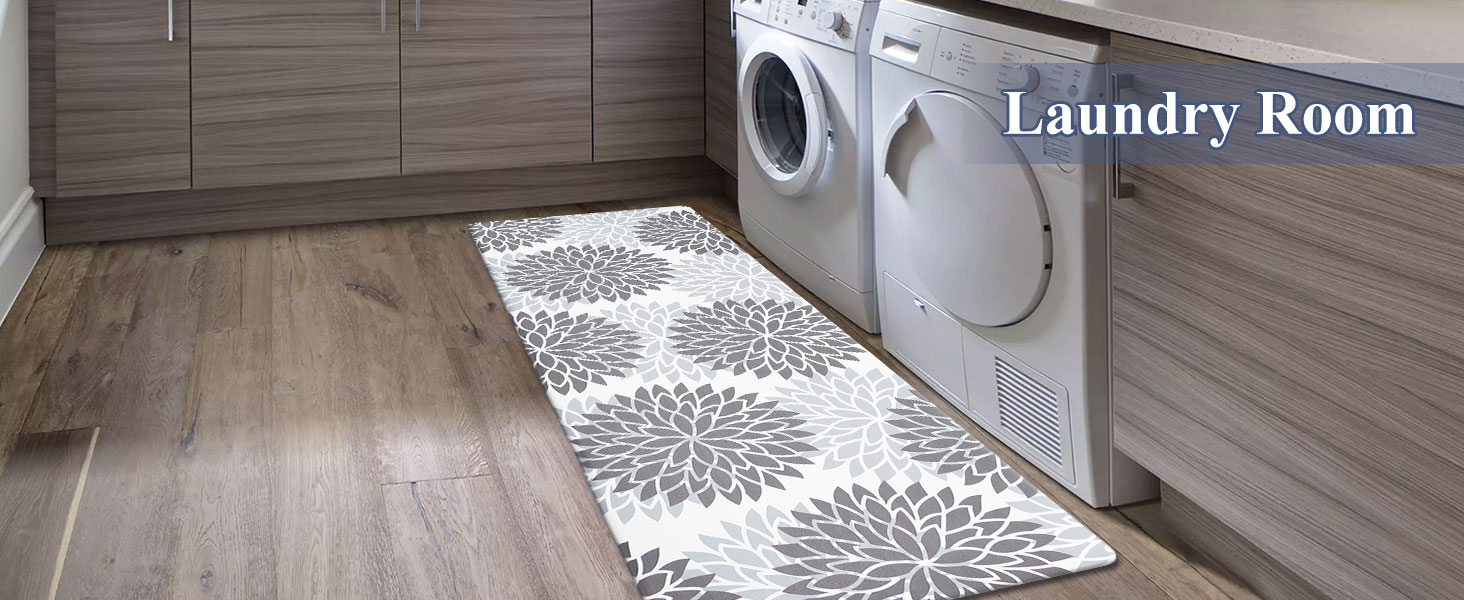 laundry room rug runner
