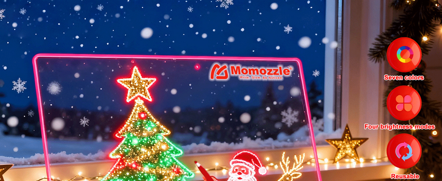 led drawing board for kids