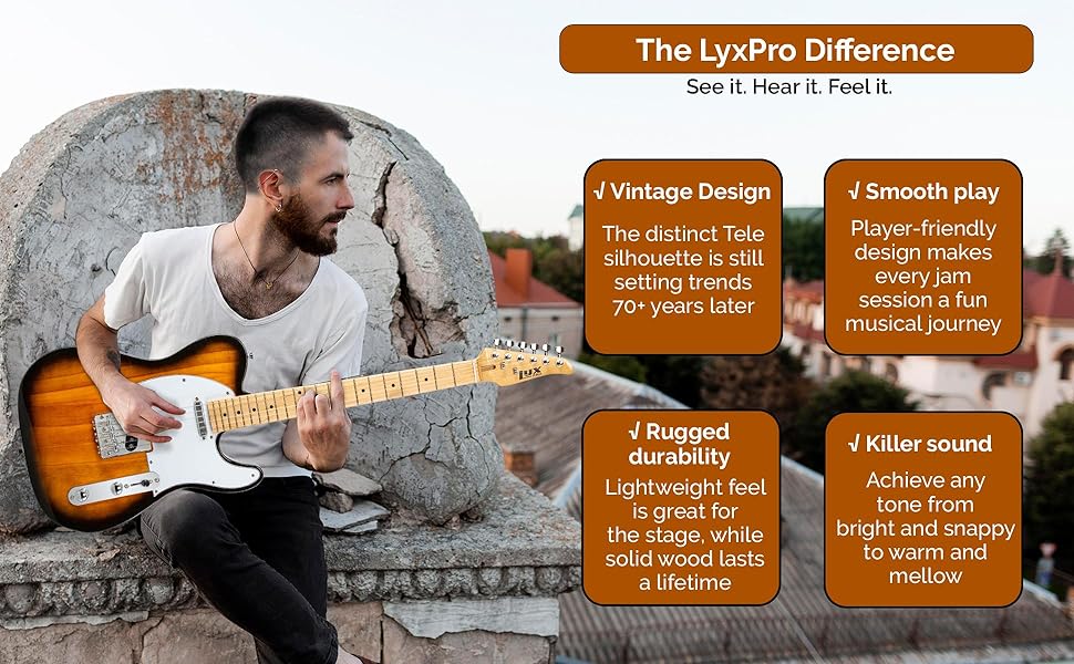 Lyx Pro