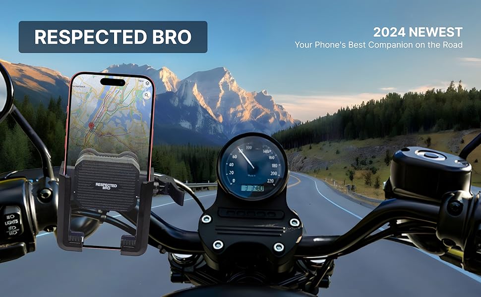 motorcycle phone mount; bike phone holder; phone holder for bike; bike phone mount; phone holder