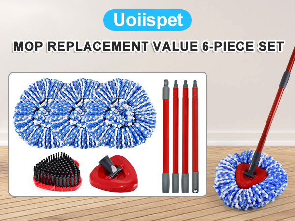 o cedar mop handle