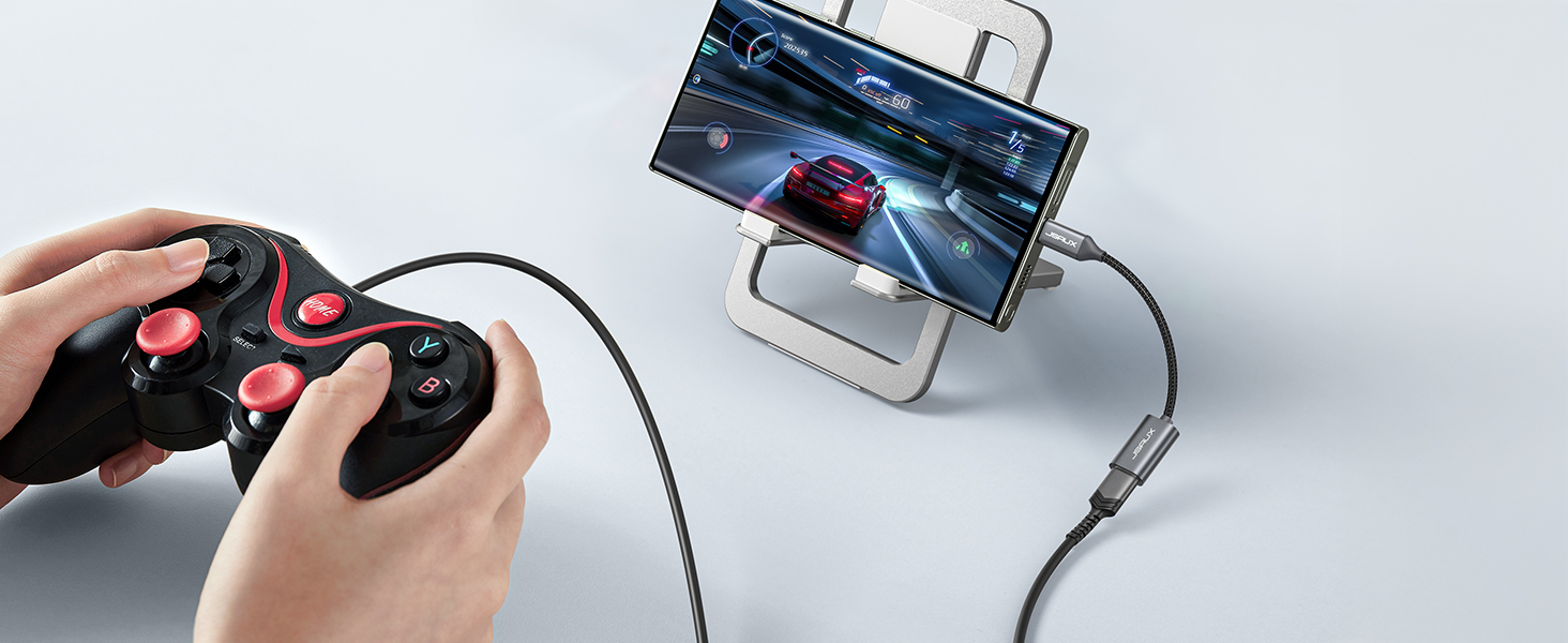 USB C to USB Adapter 6