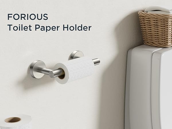 Toilet Paper Holder