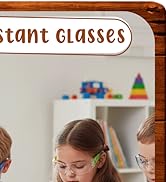 Kids Safety Glasses