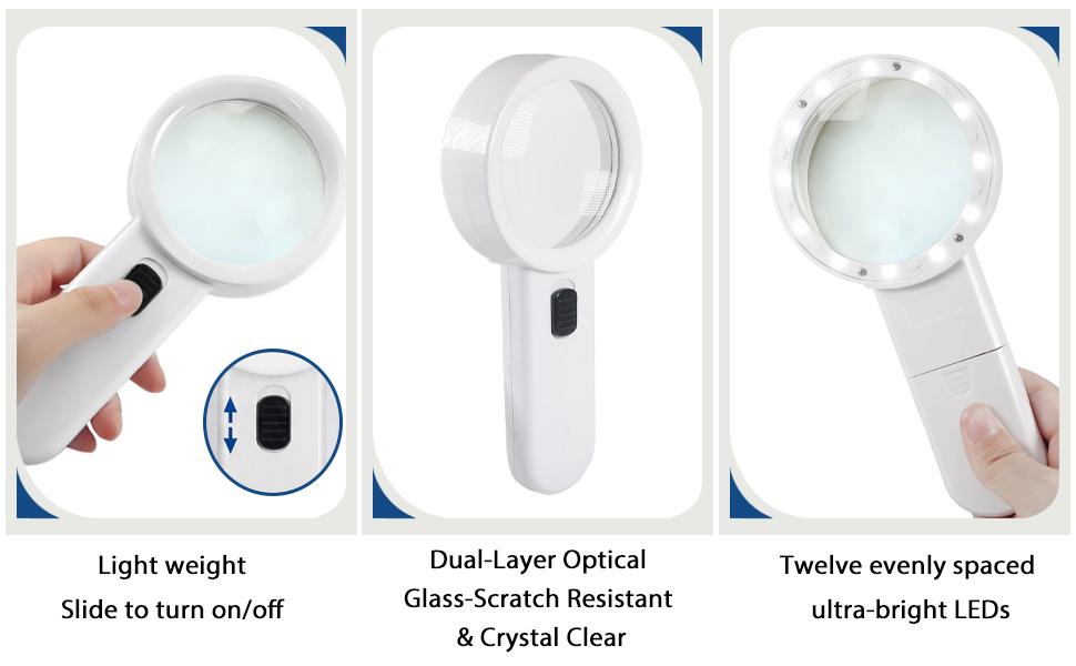 Magnifying Glass 5