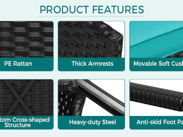 Outdoor Table and ChOutdoor Table and Chairsairs