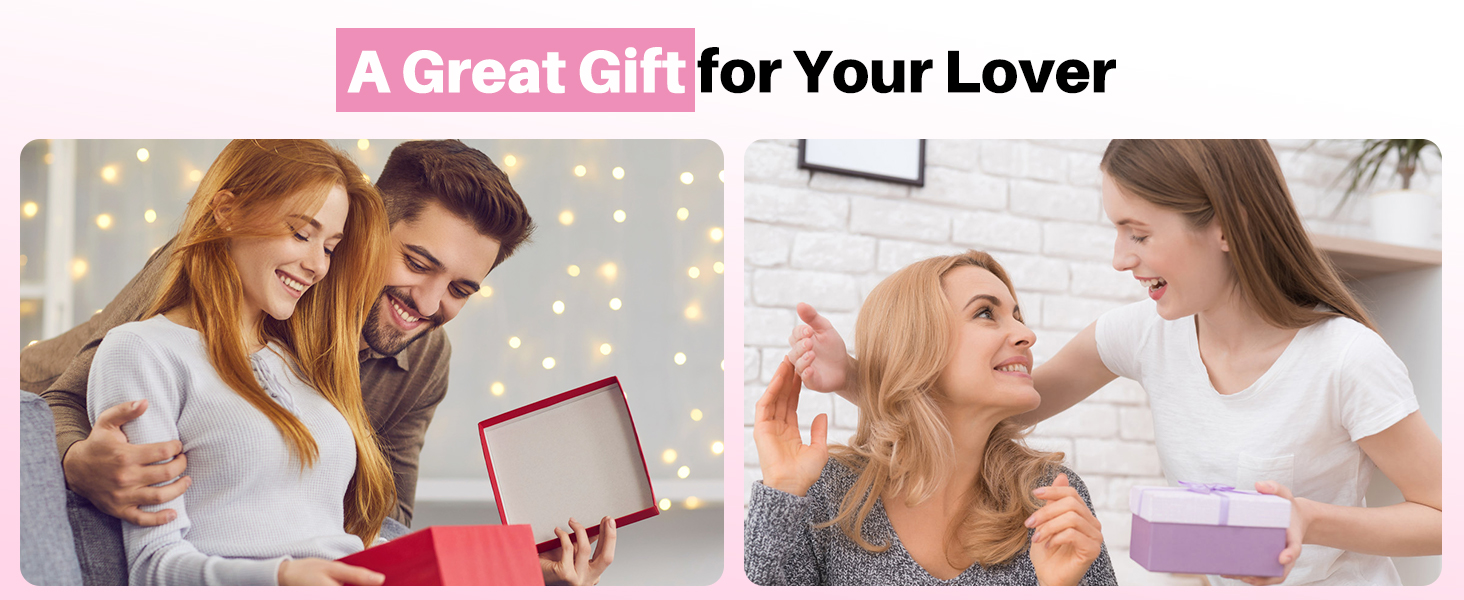 a great gift for your lover