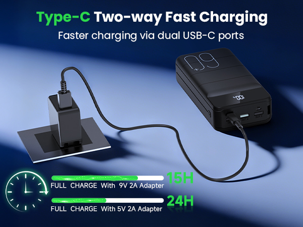 power bank