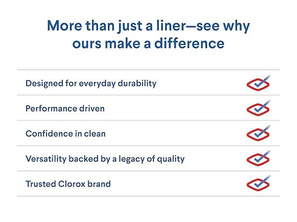 Clorox Curtain Our makes difference - Mobile