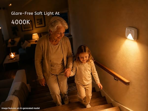 stair lights indoor