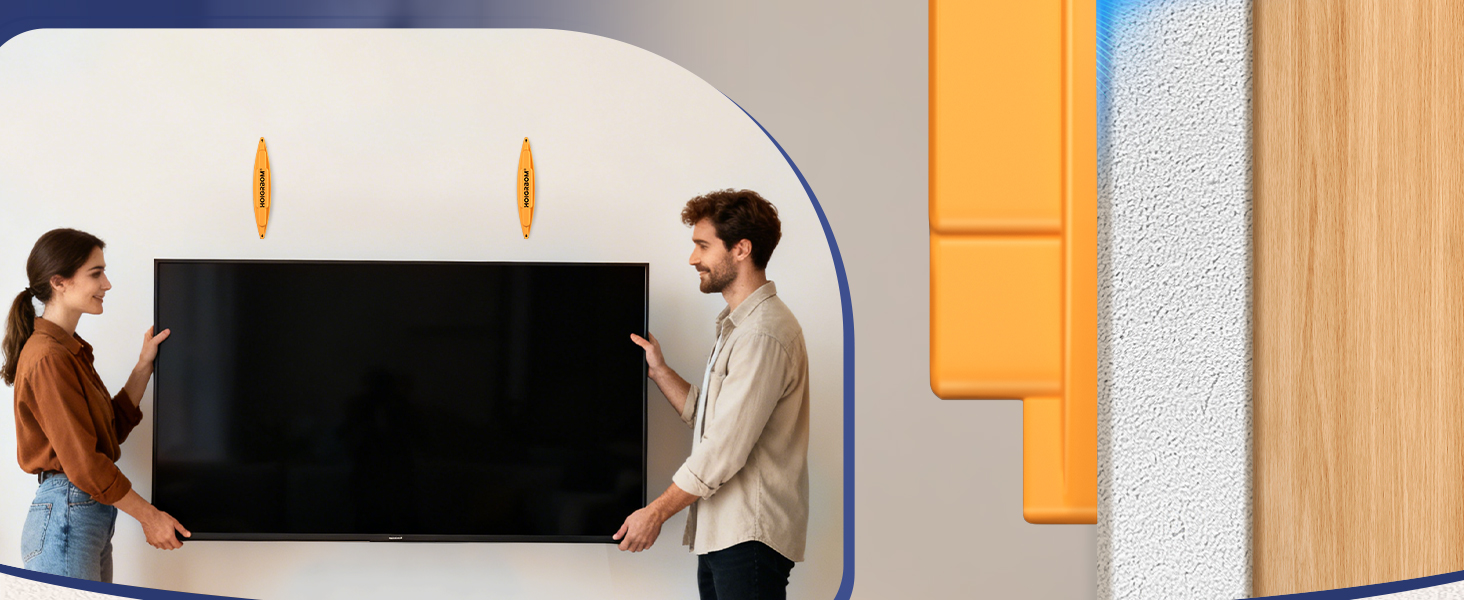 wall stud finder/stud detector for drywall/Magnetic Stud Finder/Powerful Wall stud finder magnet