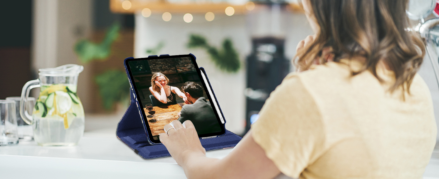 iPad 11th Generation Case