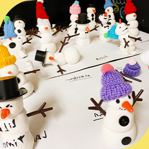 4.Modeling Foam Clay