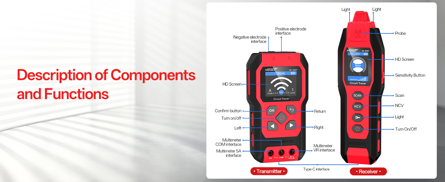 underground cable locator