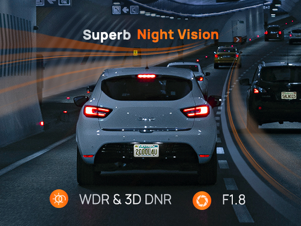 Dash Cam
