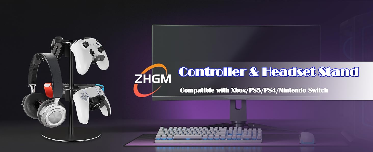 xbox controller stand