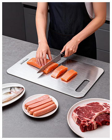 cutting board