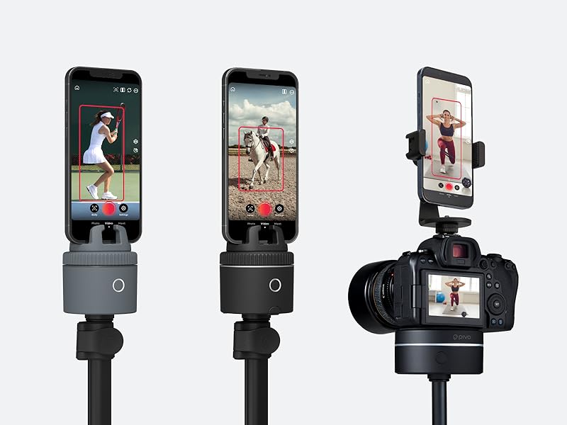 Pivo Tripod