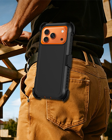 Heavy Duty