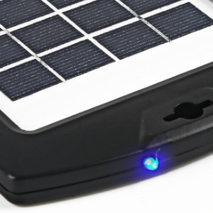charging LED indicator