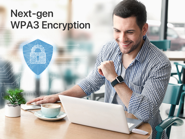 wifi 6 adapter WiFi Dongle