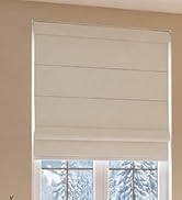 motorized roman shades